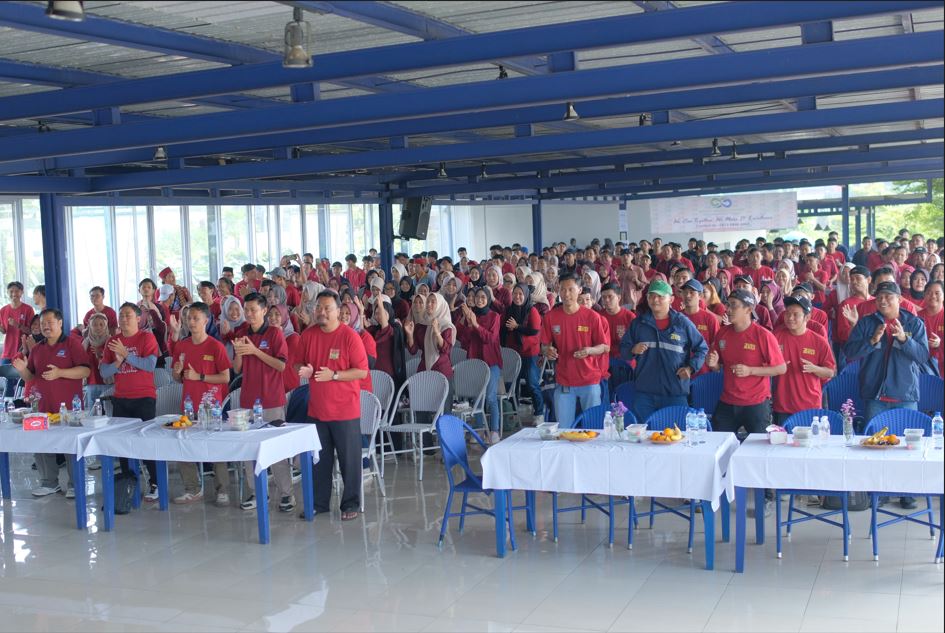 1 E-GATHERING