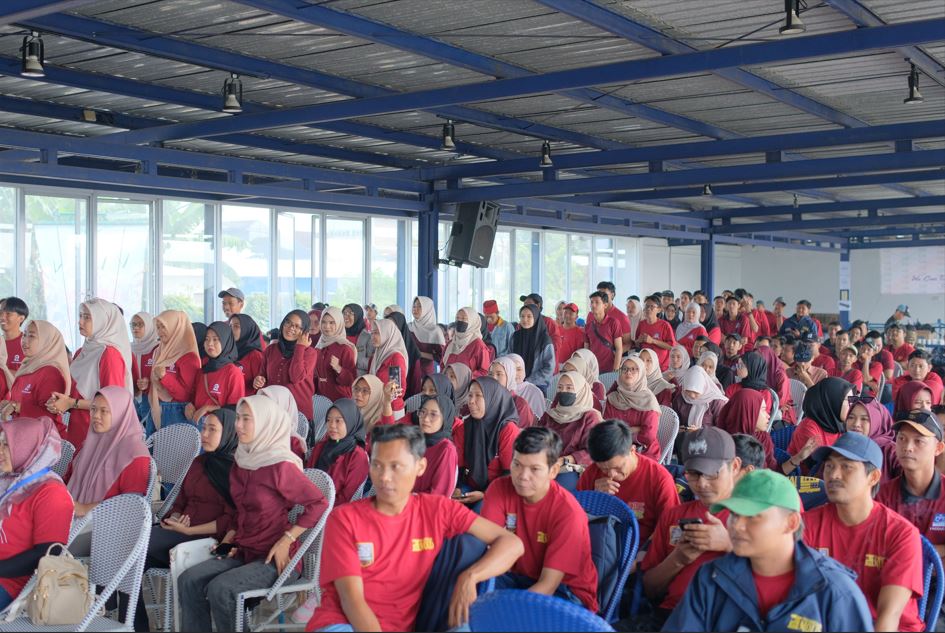 3 E-GATHERING