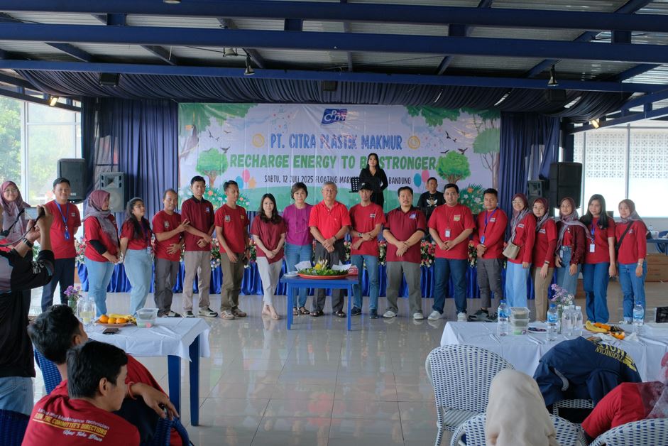 6 E-GATHERING