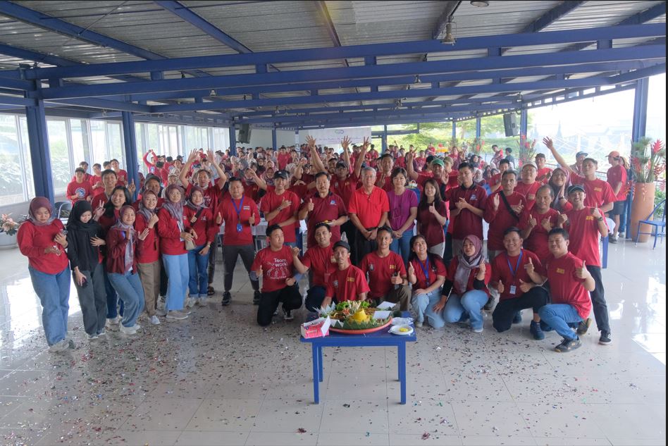 8 E-GATHERING