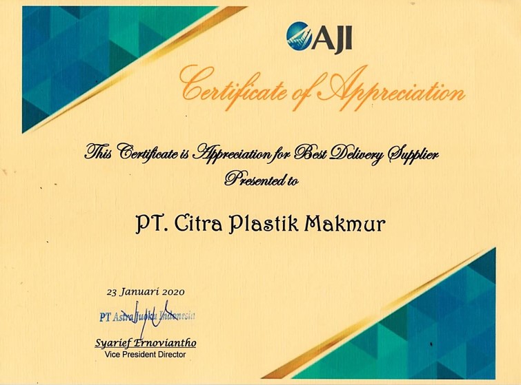  AWARDS
