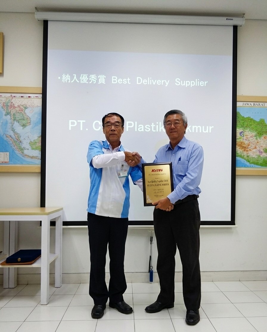 award3 AWARDS