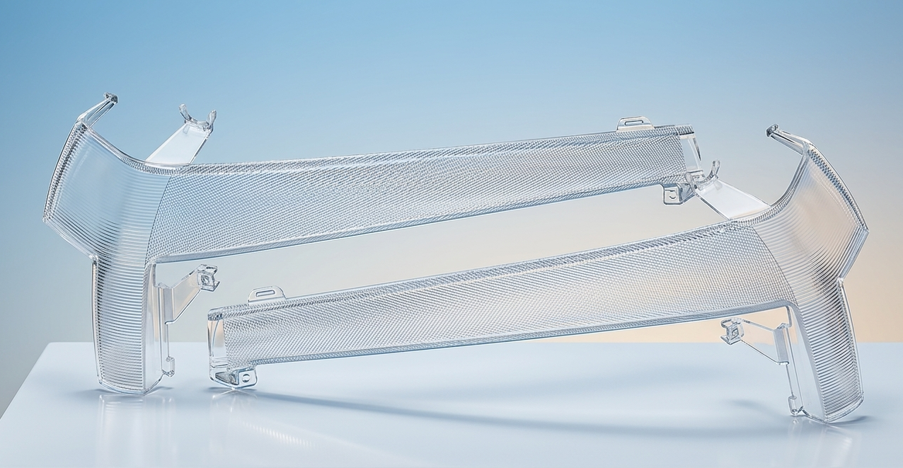 lens HOME & ABOUT US