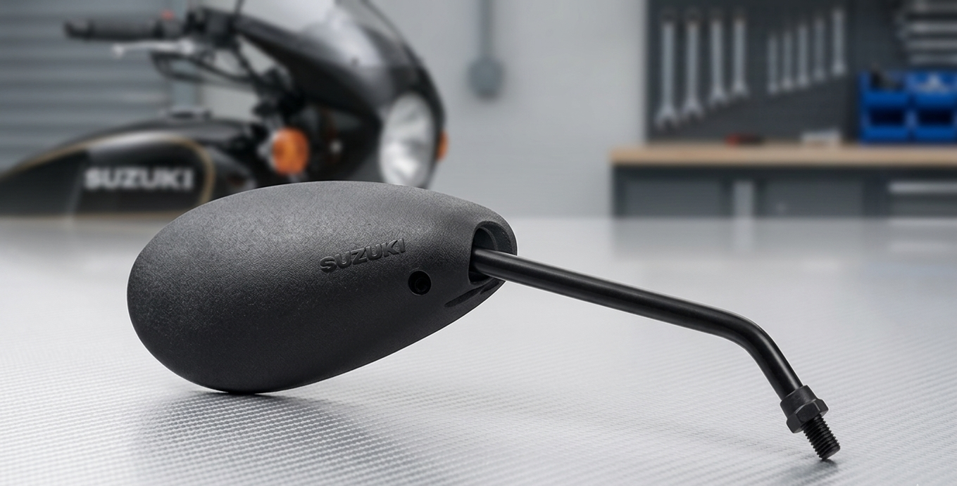 mirror HOME & ABOUT US