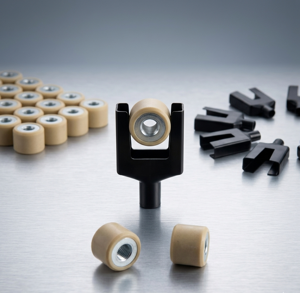 roler HOME & ABOUT US